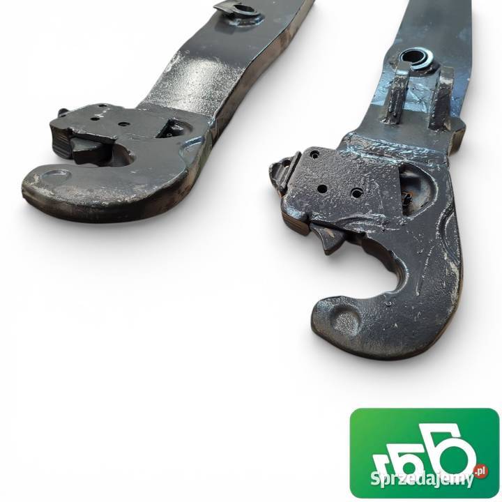 Ramie Tylny Podnośnik Hak G718870060010 Fendt Części i osprzęt rolniczy Wilkowo