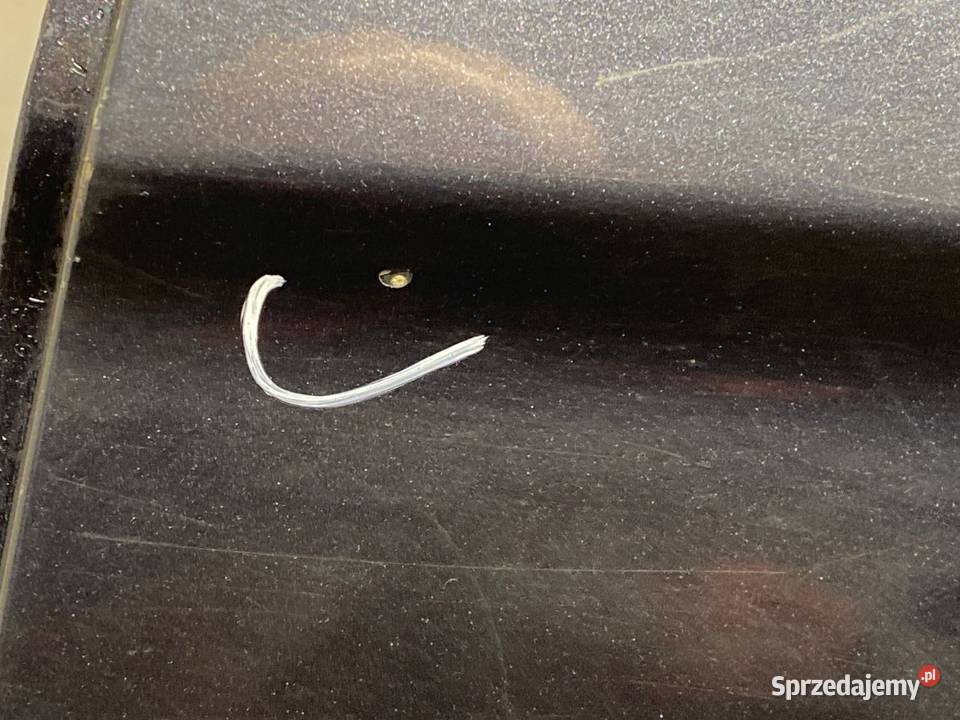 DRZWI LEWY TYŁ HONDA FRV Hatchback podkarpackie