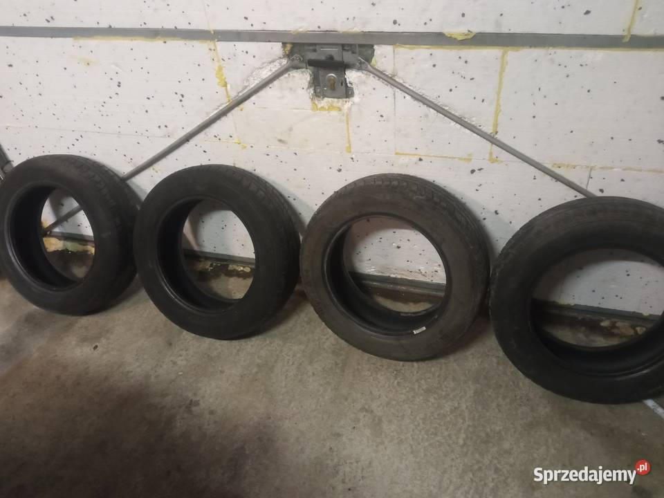 Opony 16565R14 Braun wielkopolskie Poznań