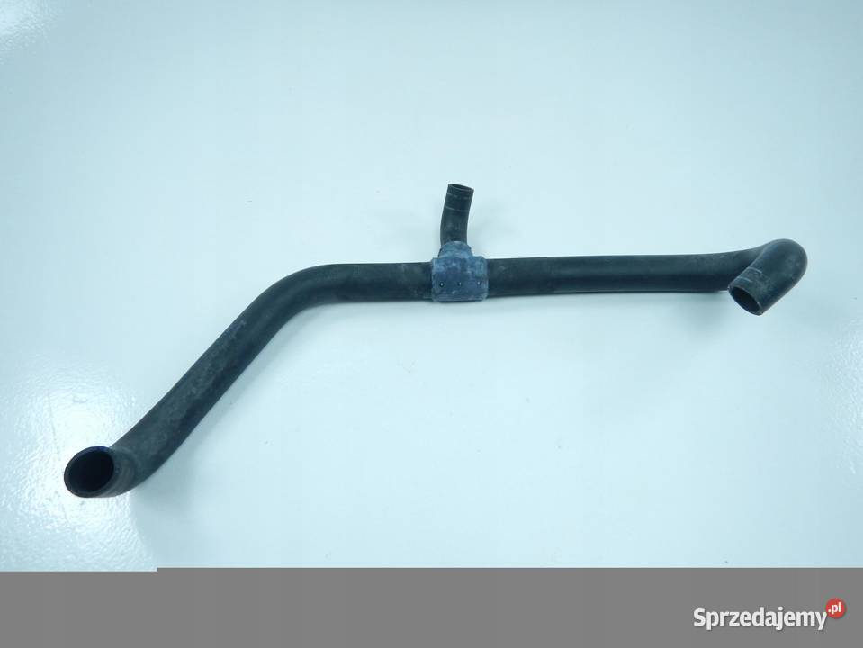 PRZEWÓD CHŁODNICY FIAT CROMA 9096 20 ASO lubelskie