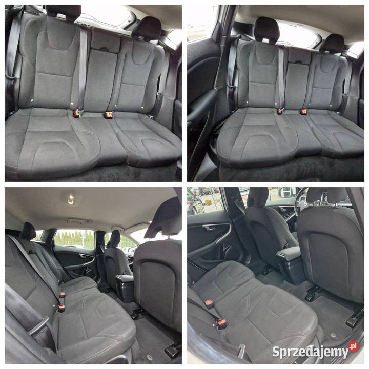 16 benz 120 gwarancja serw ASO 100 bezwypadkowy małopolskie Kraków