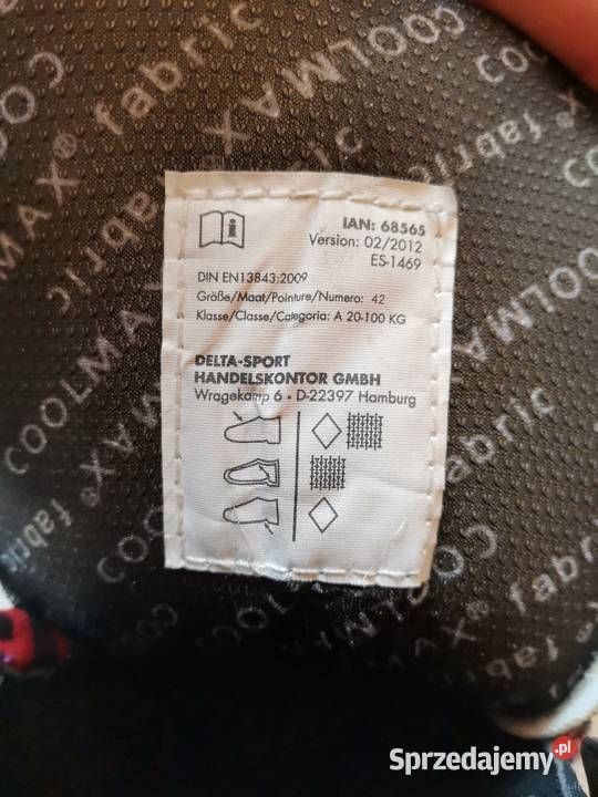 Rolki rakiety deskorolka piłkarzyki Trzcianka