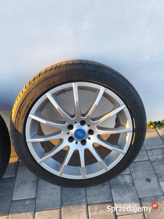 Koła 235x45 R18 Hankok ventus prime 4 podkarpackie Grabiny