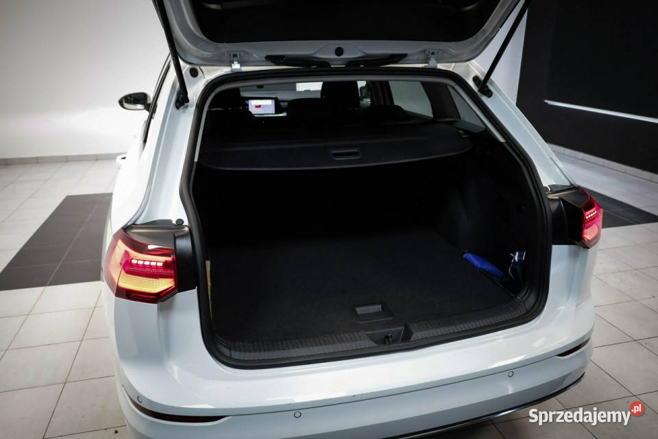 Volkswagen Golf STYLE20TDISalon czujnik zmierzchu Konstantynów Łódzki