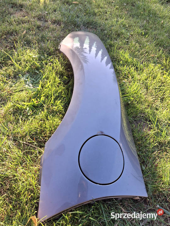 Błotnik przód prawy BMW Z4 E85