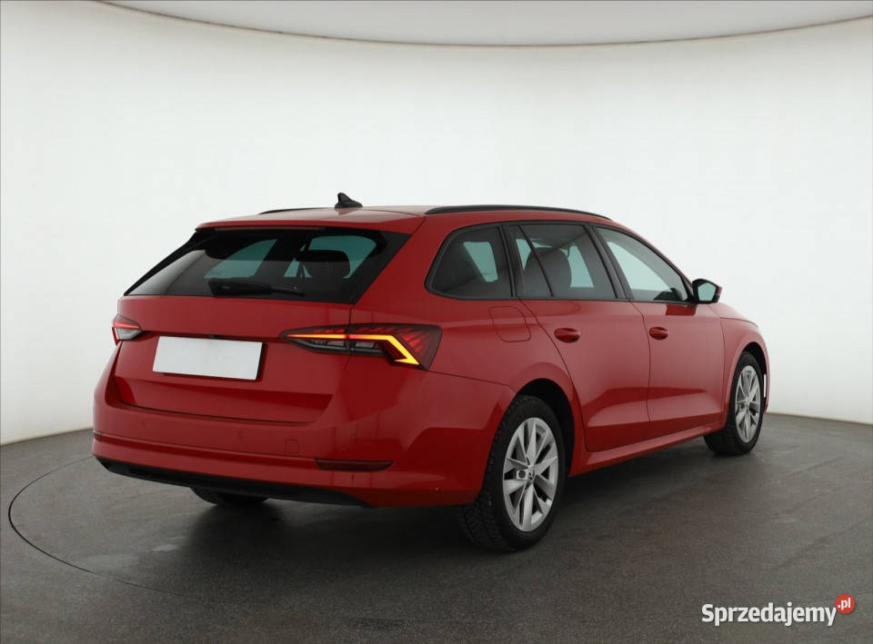 Skoda Octavia 15 TSI centralny zamek Piaseczno sprzedam