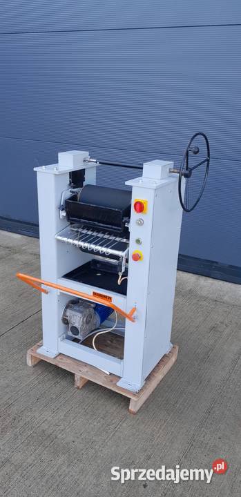 Walce klejowe 300 525 Naprawa