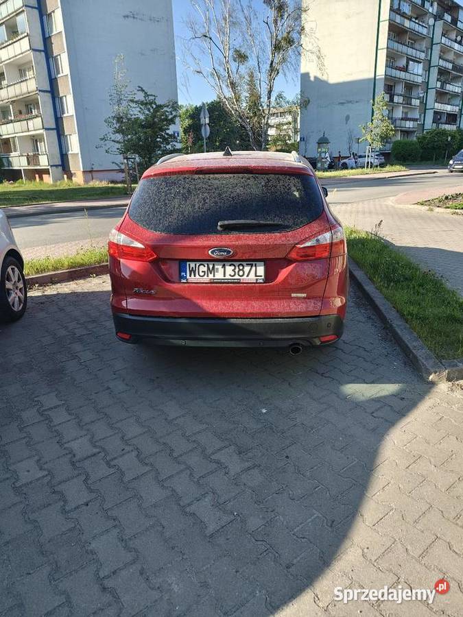 Samochód osobowy CD Grodzisk Mazowiecki sprzedam
