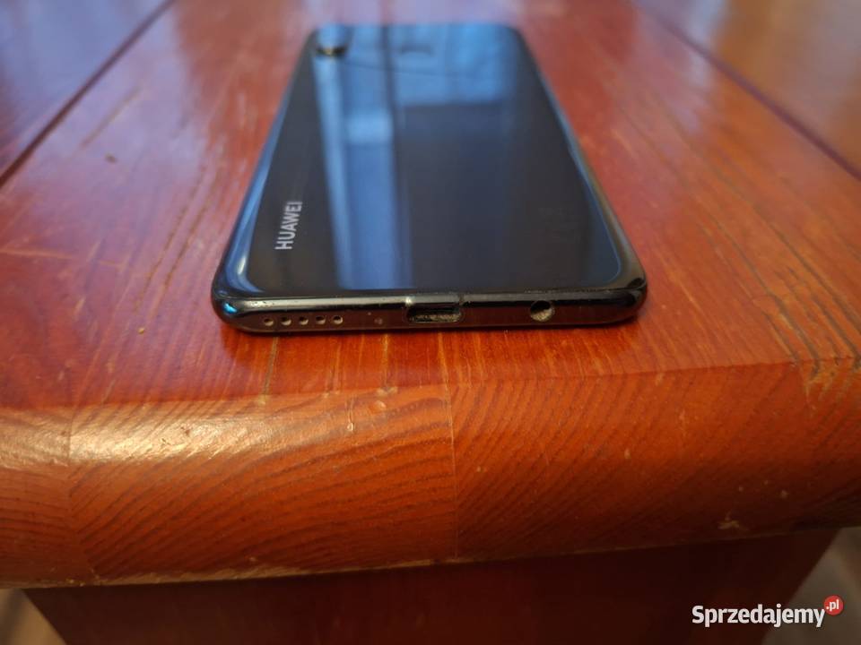 Huawei P30 lite sprawny używany Warszawa sprzedam