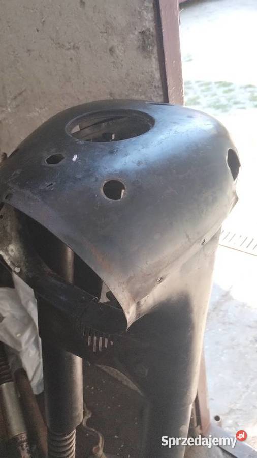 Junak m 10 obudowa lampy Oświetlenie podkarpackie Rzeszów sprzedam