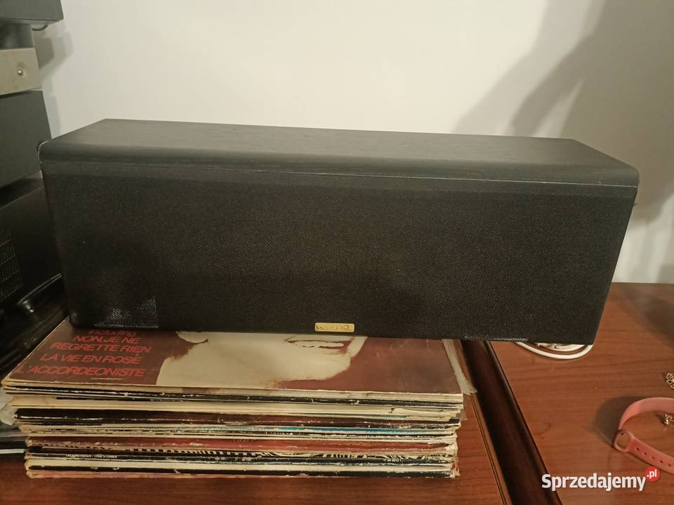 Jamo center 40 kolumna centralna Toruń