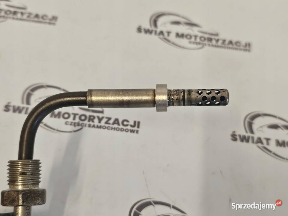 AUDI A5 30 TDI V6 CAP 240 10r Czujnik