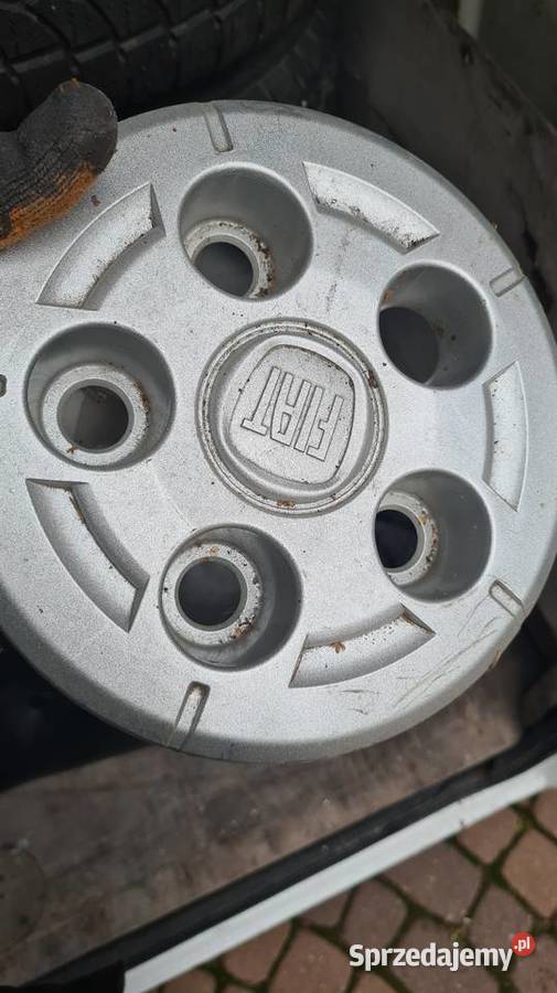 Sprzedam nieuszkodzony Ducato