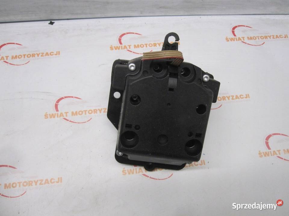 MERCEDES W204 07r przełącznik iDrive radia osobowe świętokrzyskie Kielce