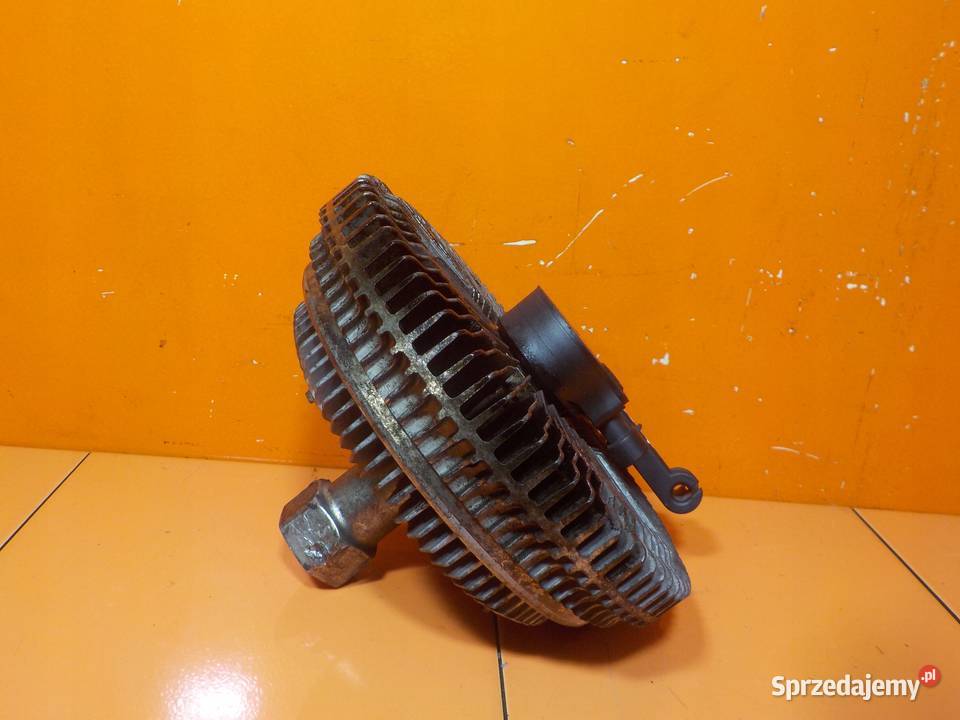 RANGE ROVER SPORT 30 TD V6 12r 306DT wiskoza Układ chłodzenia Suków