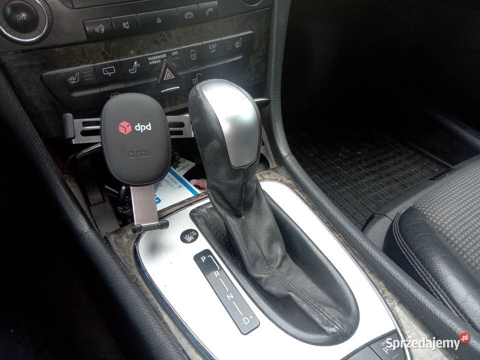 Sprzedaż Mercedes W211 kombi salon polska łódzkie Radomsko