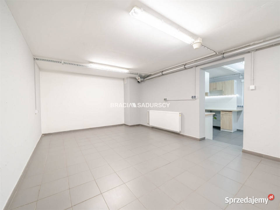sprzedaży lokalu Kraków Geremka 4712m2 sprzedam