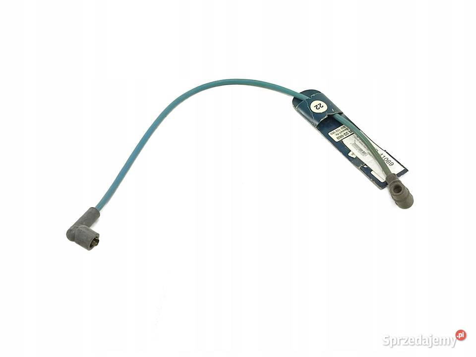 PRZEWÓD ZAPŁONOWY 60 FIAT 124 1600 SPORT osobowe sprzedam