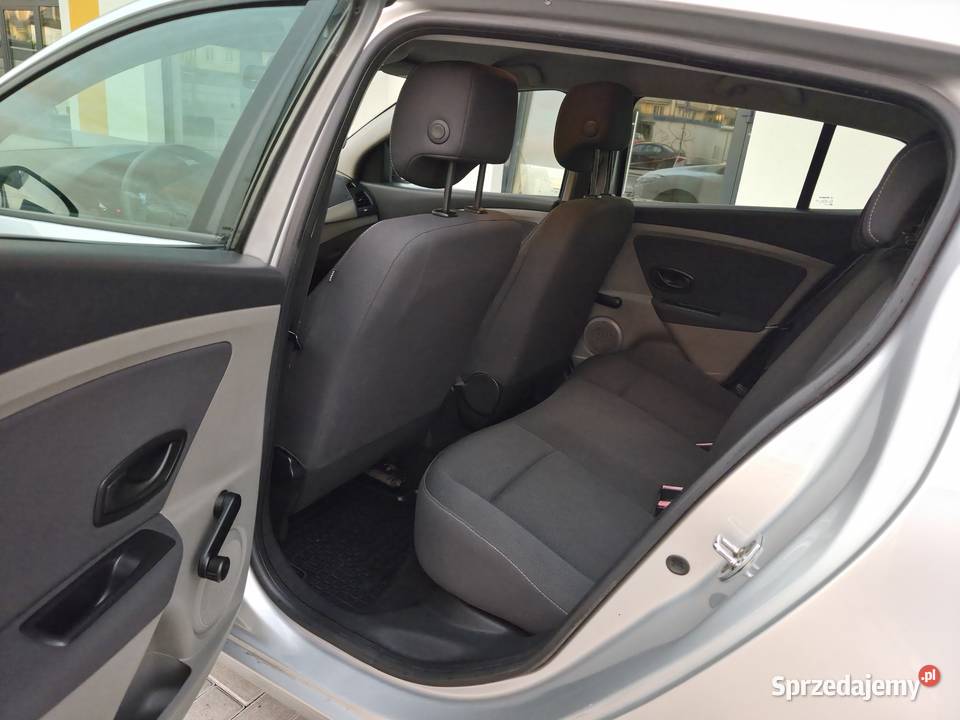 Renault Megane 315 dci bez DPF i dwumasyW pełni Rok produkcji 2011 Radomsko sprzedam