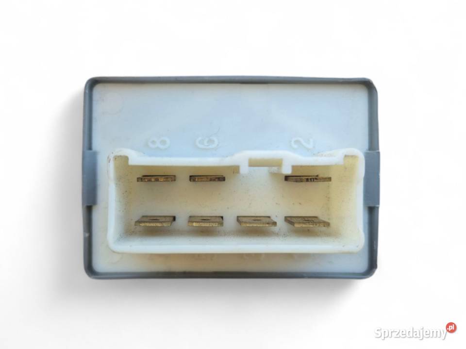 PRZEKAŹNIK POMPY PALIWA HONDA CRV I 1 CRV 1 20B Działoszyce