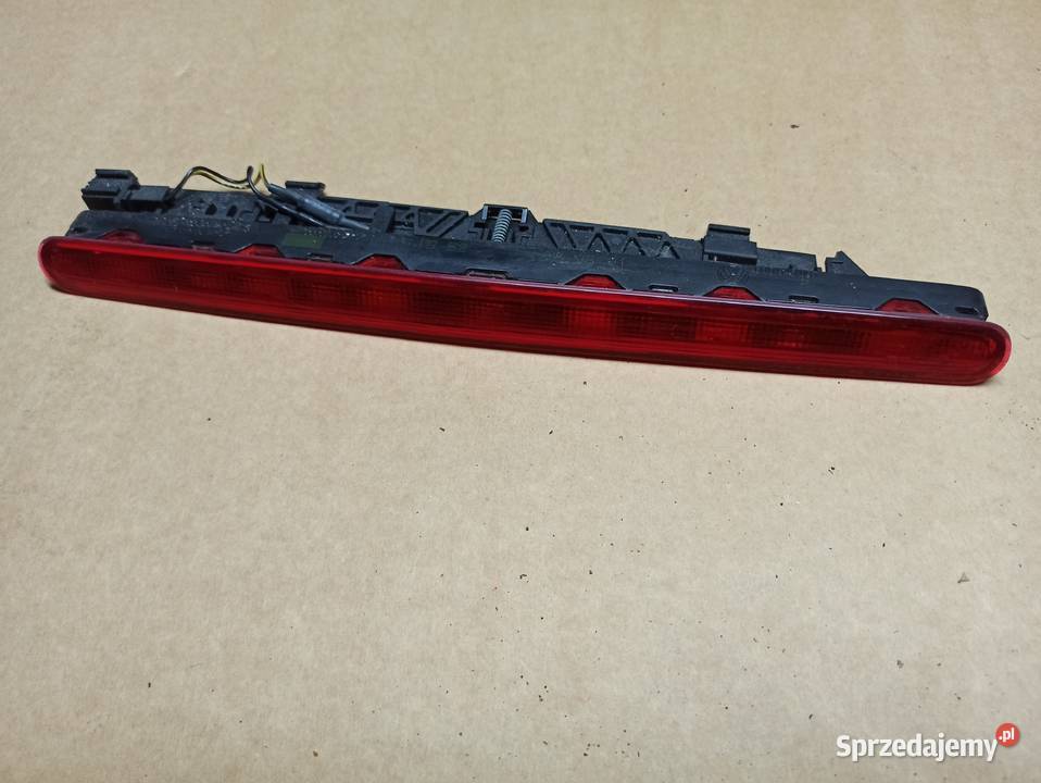 VW Polo 3 lift 19992001r światło stop 6N0945097 Bolesławiec