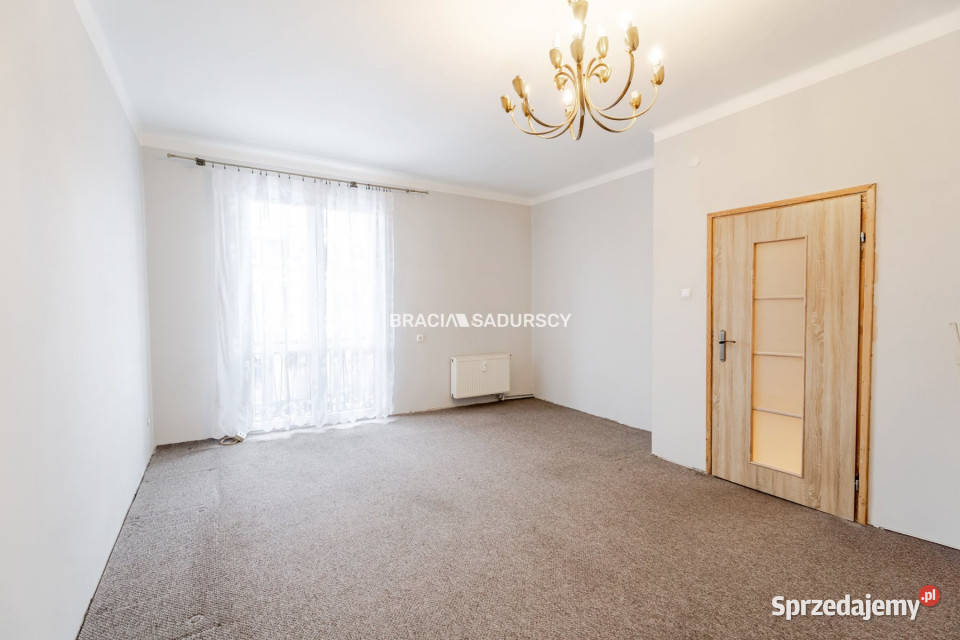 Mieszkanie 38m2 1pokojowe Skawina Pułaskiego małopolskie