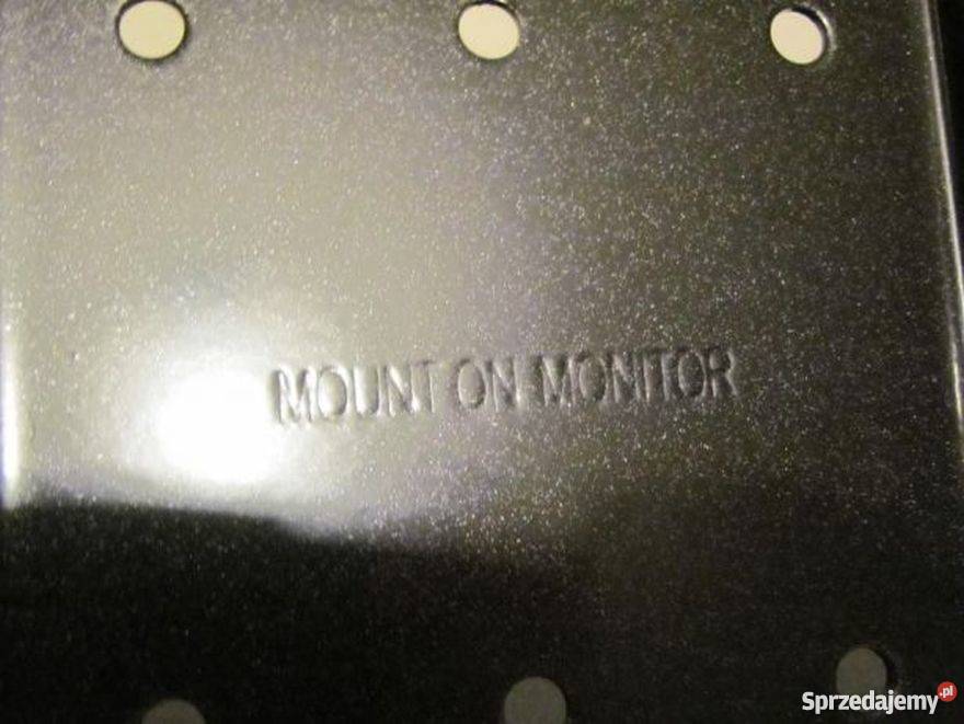 Wieszak na monitor TV LCD 10 do 23 do 15