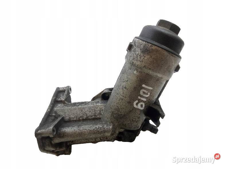 OBUDOWA FILTRA OLEJU 7787072 20 D Bmw Seria 1 I sprzedam