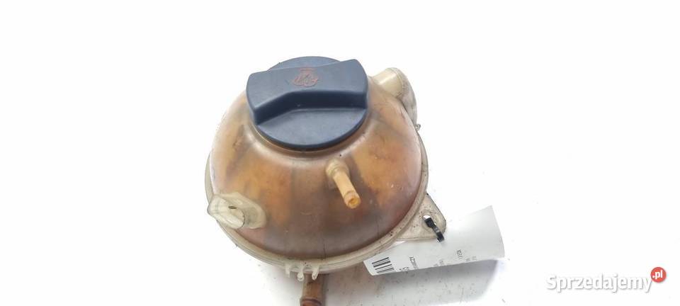 ZBIORNICZEK WYRÓWNAWCZY SKODA OCTAVIA I Lipno