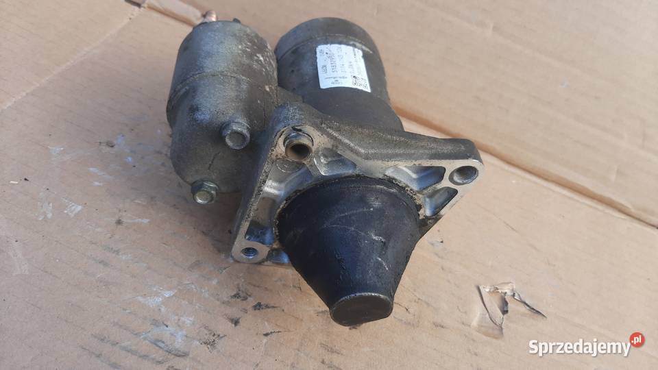 rozrusznik 51832950 Fiat Grande Punto 12 Panda