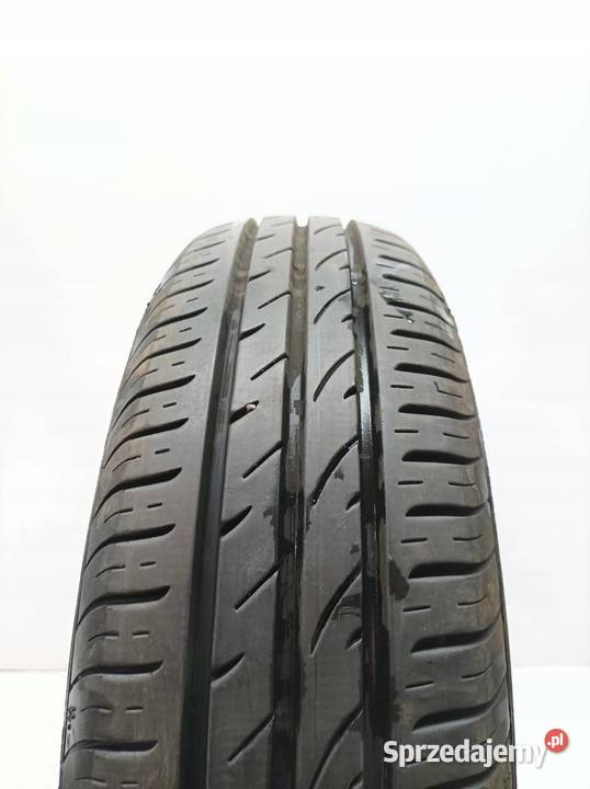 OPONA LETNIA NEXEN NBLUE HD PLUS 16570R14 Samochodowe świętokrzyskie