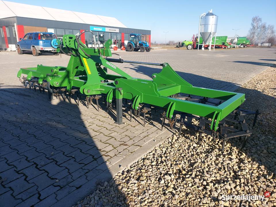 BRONA Polowa zębata DZIEKAN KOBRA BPZK5C20H 5m