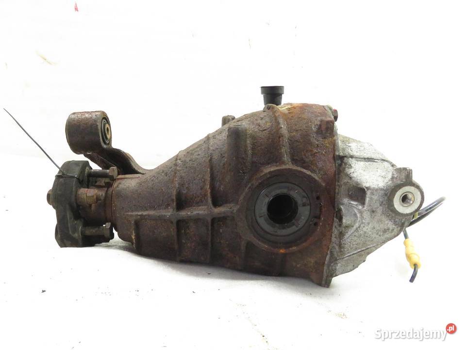 DYFER OPEL OMEGA B 20 16V 09244011 sprzedam