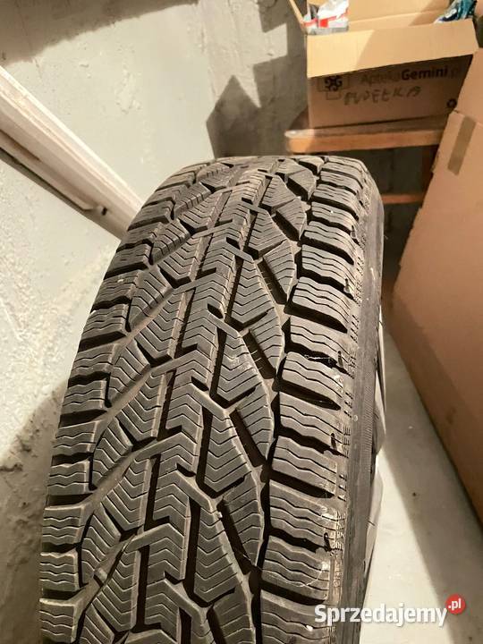 Opony Ziomowe 60 śląskie Gliwice sprzedam