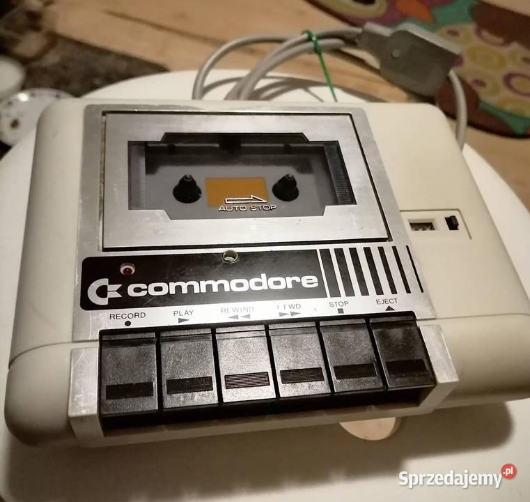 Datasette Elektronika Nosibądy