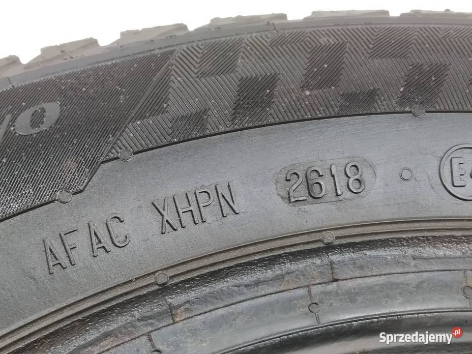 4x OPONA CAŁOROCZNA MATADOR ALL WEATHER EVO świętokrzyskie
