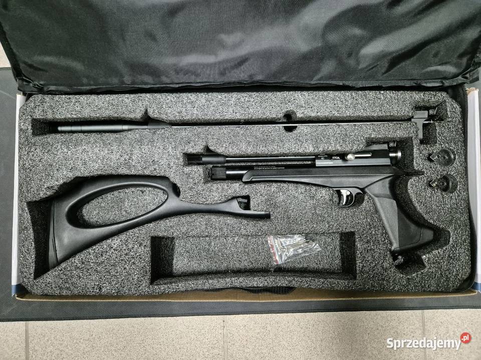 Wiatrówka Diana Chaser 45 mm Pszenno