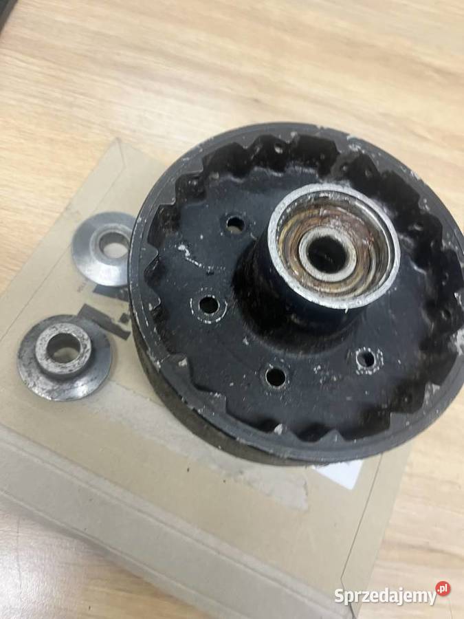 Piasta przód pod tarcze mz etz 125150251250 org Wola Raniżowska