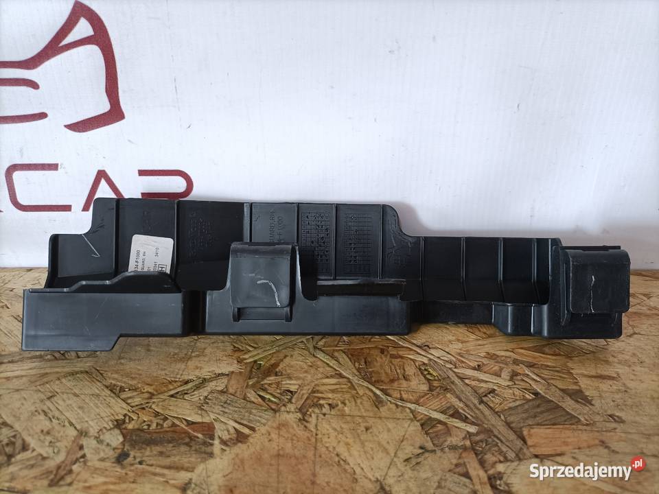 KIA SPORTAGE IV 4 WLOT KIEROWNICA POWIETRZA wielkopolskie Pleszew