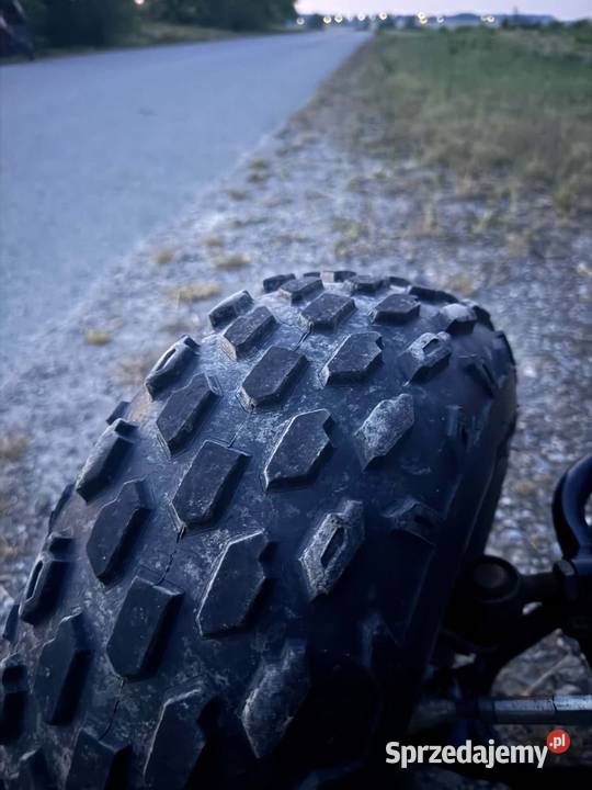 Bashan 250 stan metalic lubelskie Lublin