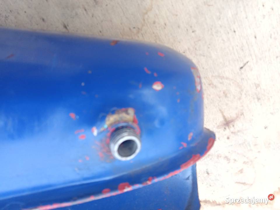 MZ ETZ 250 251 zbiornik paliwa Stalowa Wola sprzedam