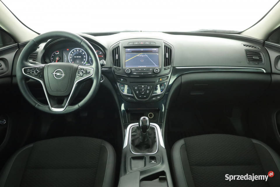 Opel Insignia 20 CDTI podgrzewane fotele mazowieckie Piaseczno