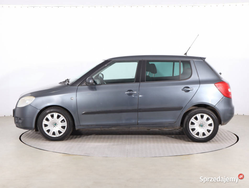 Skoda Fabia 12 sprzedam