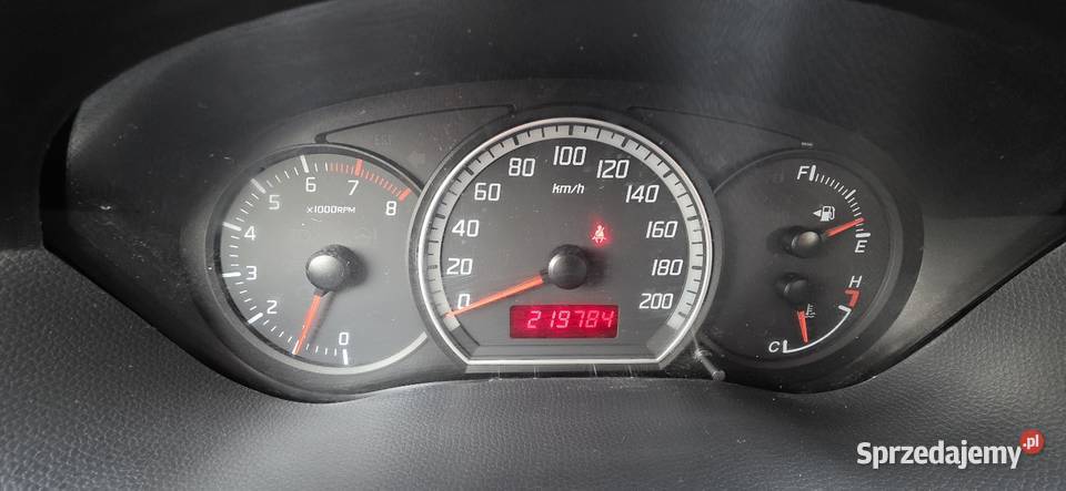 Zarejestrowany Zielonka sprzedam