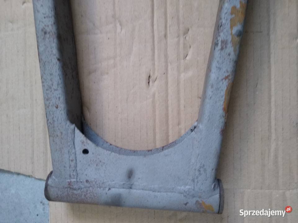 Wfm WSK wahacz Kruszwica