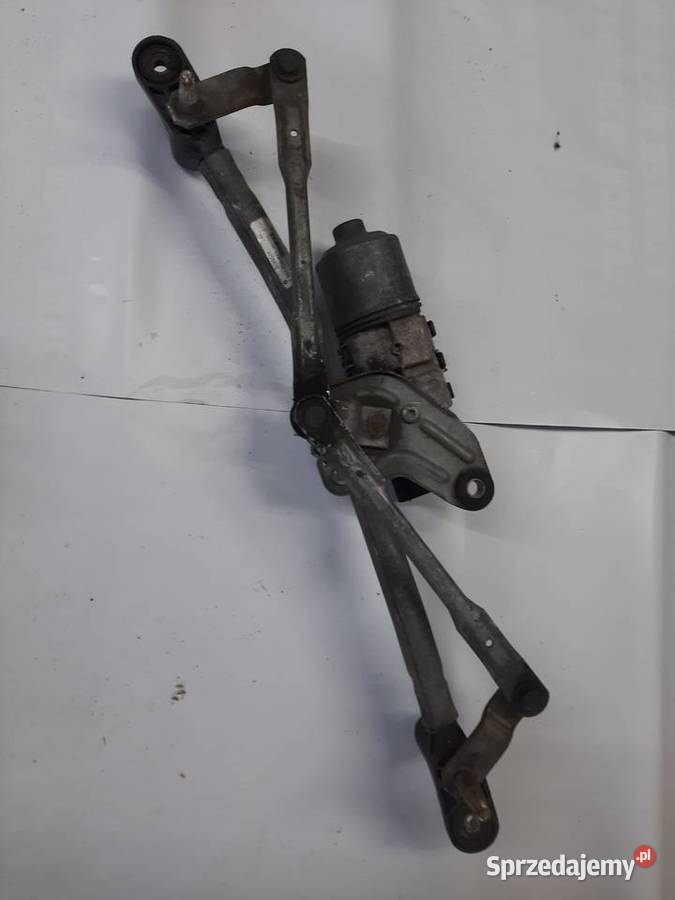 Fiat Croma II mechanizm wycieraczek silniczek Motoryzacja łódzkie Ksawerów