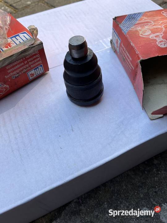 Sworzeń wahacza Mazda G03099356
