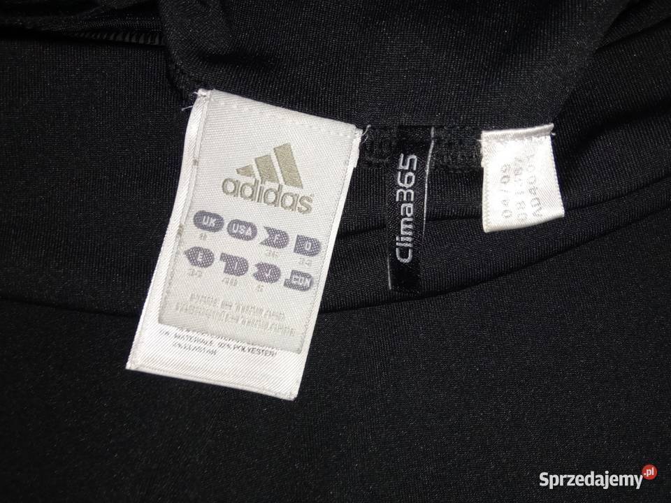 Spodnie damskie adidas Rozmiar 36(S) Odzież damska Świętochłowice