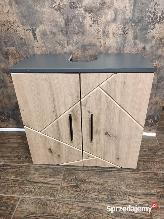 Szafka pod umywalkę Suchedniów