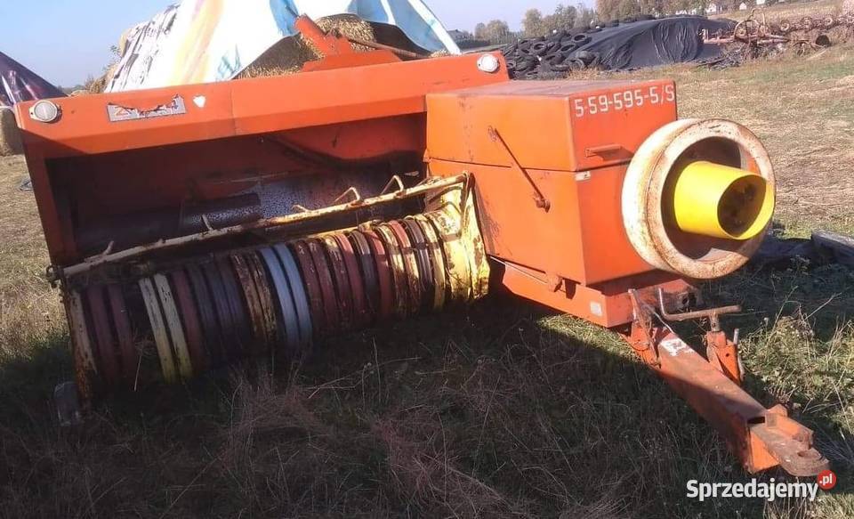 Sipma z224 Popielów sprzedam